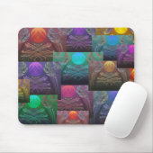 Stimmungen Mousepad (Mit Mouse)