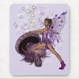 Stimmungs-Feen-Fantasie KRW magische Mousepad