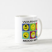 Stimmungs-Meter Kaffeetasse (VorderseiteRechts)