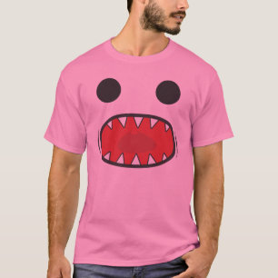 Stimmungs-Shirt, Monster T-Shirt