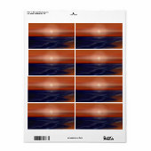 Stimmungsadressmarkierungen (Vorne)