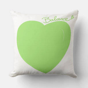 Stimmungsbalance - kissen