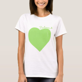 Stimmungsbalance -  T-Shirt