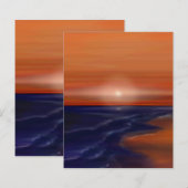 Stimmungsblatt (Vorne/Hinten)