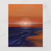 Stimmungsblatt (Rückseite)