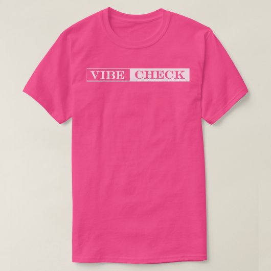 Stimmungscheck T-Shirt (Design vorne)