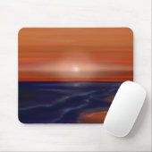 Stimmungsmauspad Mousepad (Mit Mouse)