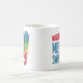 Stimmungsmessgerät Kaffeetasse (Mittel)