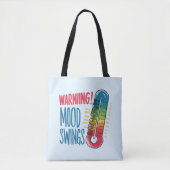 Stimmungsmessgerät Tasche (Vorderseite)