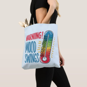 Stimmungsmessgerät Tasche