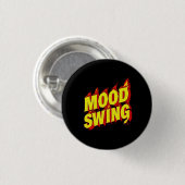 Stimmungsschwankung Button (Vorne & Hinten)