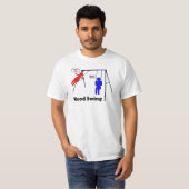 Stimmungswechsel T-Shirt (Vorne ganz)