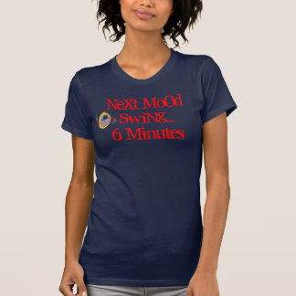 Stimmungswechsel T-Shirt