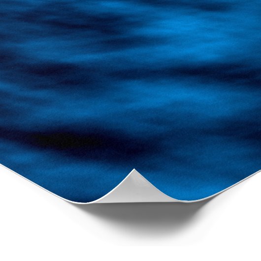 Stimmy Day Posters Poster (Ecke)