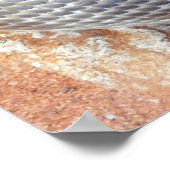 Stimson-Python Poster (Ecke)