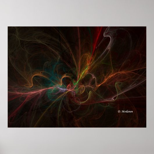 Stimulation Poster (Vorne)