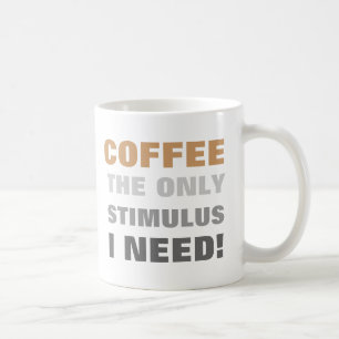 STIMULIERTE Tasse