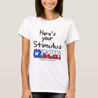 Stimulus Tschechisch!