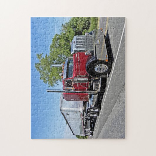 Stine's 379 Puzzle (Vertikal)