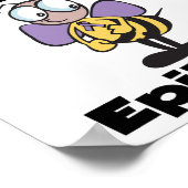 STING Epilepsy Poster (Ecke)