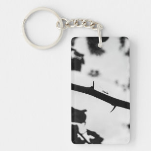 Sting Schlüsselanhänger