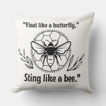 Sting wie eine Biene