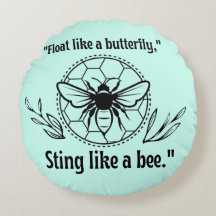 Sting wie eine Biene