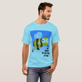 Stinger Alert T-Shirt (Vorne ganz)