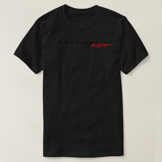 Stinger GT KDM T-Shirt (Design vorne)