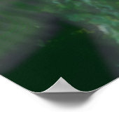 Stinger Poster (Ecke)