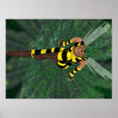 Stinger Poster (Vorne)