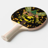 Stinger Tischtennis Schläger (Vorderseite)
