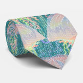 Stinging-Menace-Krawatte Krawatte (Gerollt)