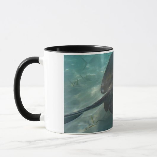 STINGRAFIE TASSE (Links)