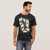 Stingray 003 T-Shirt (Vorne ganz)