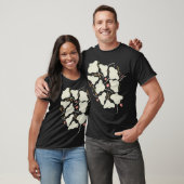 Stingray 003 T-Shirt (Unisex)