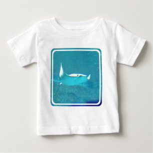 Stingray-Baby-T - Shirt