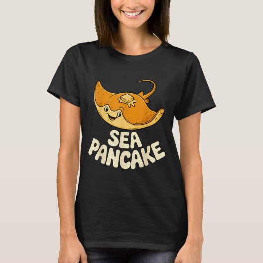 Stingray-Design für Männer Frauen Kinder Fisch Sti T-Shirt (Vorderseite)