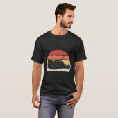 Stingray Fish T-Shirt (Vorne ganz)