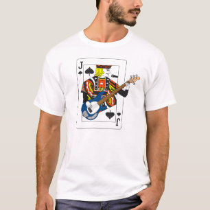 Stingray-Jack 2 T-Shirt