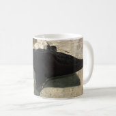 Stingray Kaffeetasse (VorderseiteRechts)