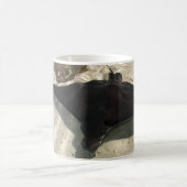 Stingray Kaffeetasse (Mittel)