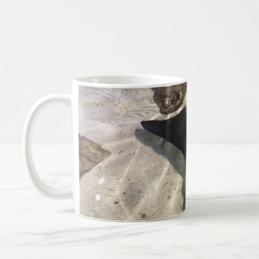 Stingray Kaffeetasse (Links)