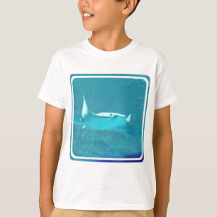 Stingray Kid's T - Shirt