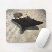 Stingray Mousepad (Mit Mouse)