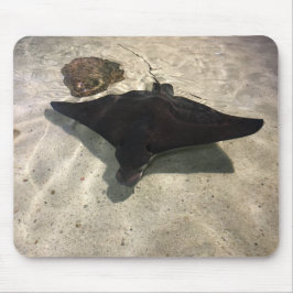 Stingray Mousepad