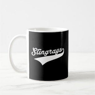 Stingray Nice Kaffeetasse
