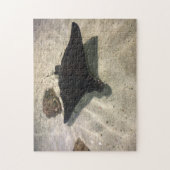 Stingray Puzzle (Vertikal)