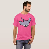 Stingray T-Shirt (Vorne ganz)