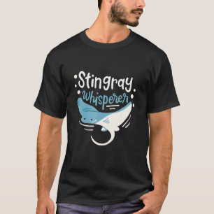 Stingray T-Shirt